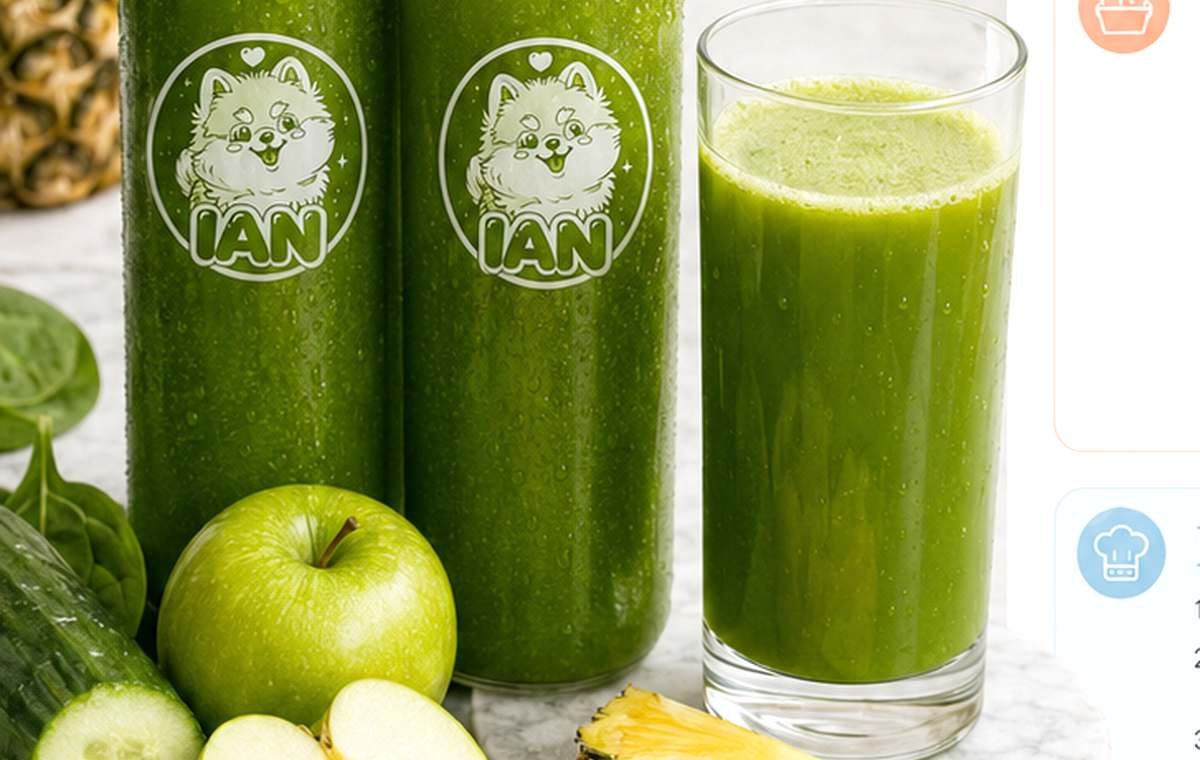 Mean Green