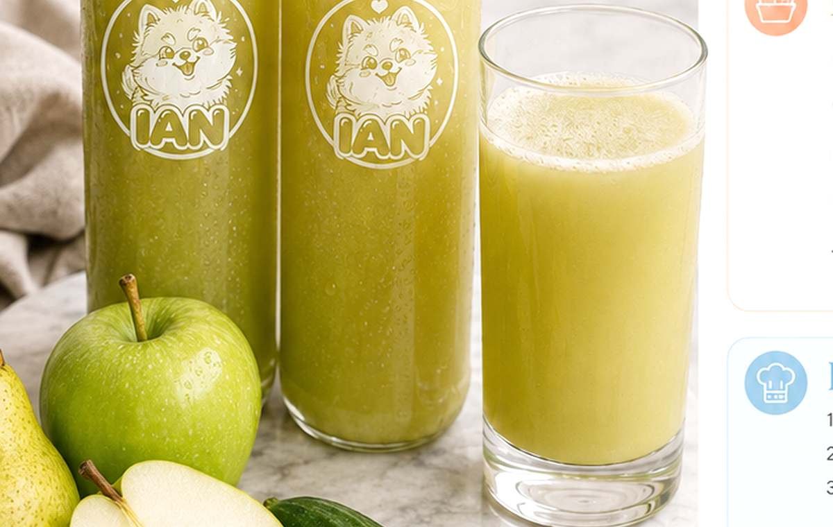 Emerald Cleanse