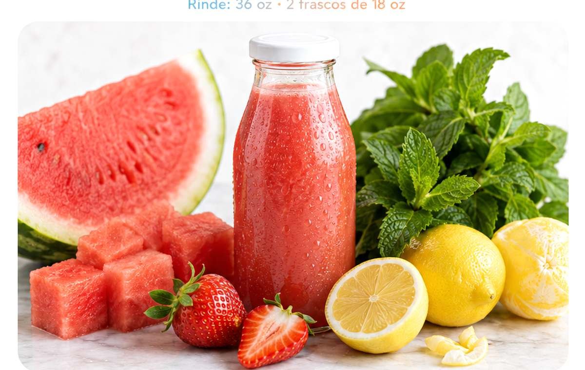 Betabel Manzana